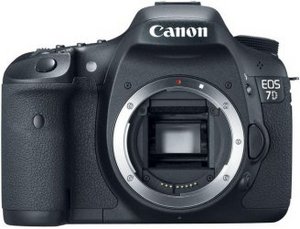 Canon 7D Body