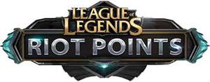 Riot Points