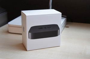 Apple TV