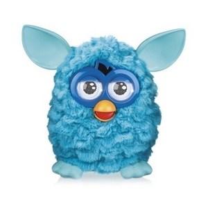 FURBY