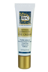 Start Using a Night Eye Cream