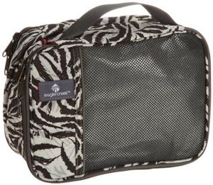 Travel Gear Luggage Pack-It 2-Sided Half Packing Cube