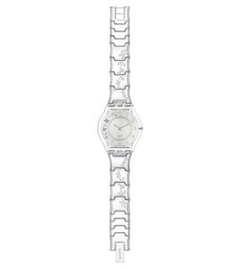 Часы Swatch CLIMBER FLOWERY (SFK300G)