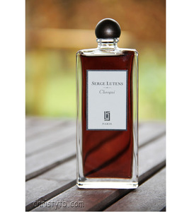 Духи Serge Lutans Chergui