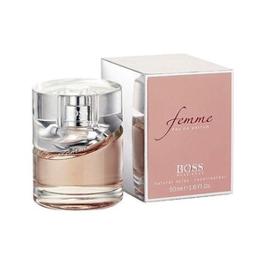 Femme Hugo Boss - парфюмированная вода