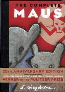 The Complete Maus