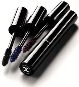 Le Volume de Chanel mascara 10 noir