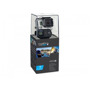 GoPro HERO3+ Black Edition