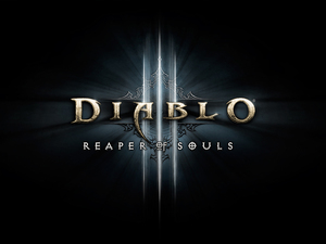 Diablo 3: Reaper of Souls