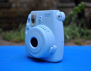 Fujifilm Instax Mini 8