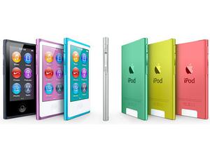 iPod nano