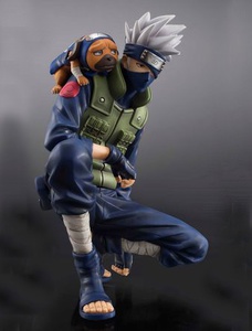 HATAKE KAKASHI