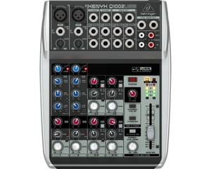 BEHRINGER XENYX Q1002USB