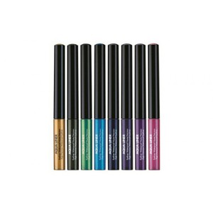 Make Up For Ever Professional Aqua Liner #13 черный