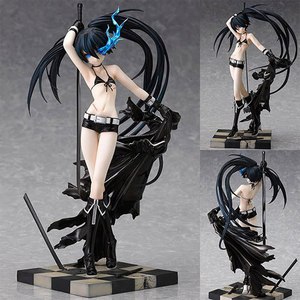 Black Rock Shooter