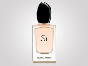 Si Giorgio Armani Perfume