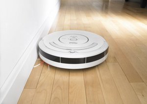 Irobot Roomba