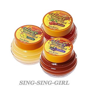 Маска медовая HolikaHolika