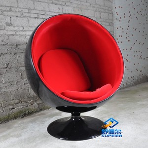 Ball chair