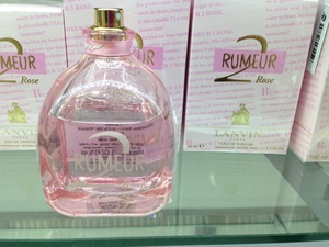 Eau de parfum Rumeur 2 Rose от Lanvin