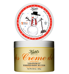 Keihl's Creme de Corps "Grapefruit"