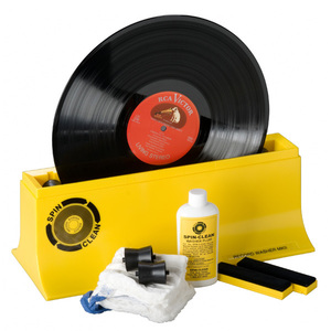 Машина для очистки пластинок Pro-Ject Record-Washer MK2