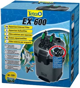 Tetratec EX600