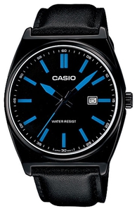 Часы Casio MTP-1343L-1B2