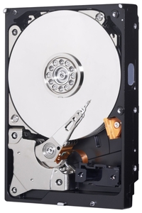 Жесткий диск для ПК Western Digital WD10EALX