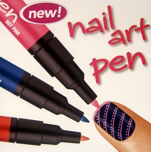 nail art pens