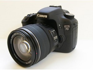 Canon 7D