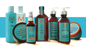 косметика Moroccanoil(шампуни,кондиционеры,маски для волос,спреи и проч.)