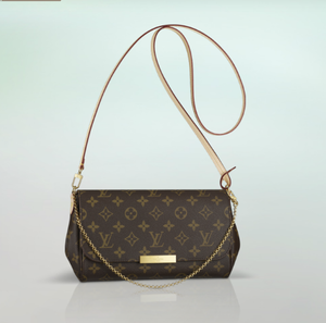 Сумка Louis Vuitton Favorite MM