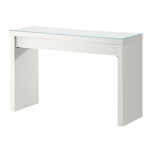 туалетный столик Ikea (Malm)