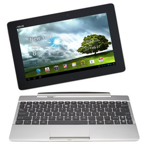 ASUS Transformer Pad TF300TG