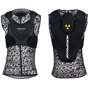 Nukeproof Critical Armour - Vest