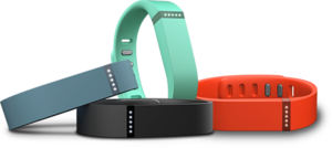 Браслет FitBit Flex