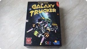 Galaxy trucker