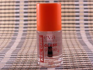 eva mosaic glass shine