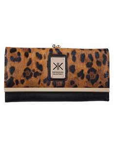 кошелек kardashian kollection