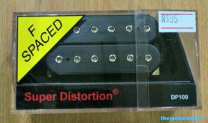 dimarzio super distortion