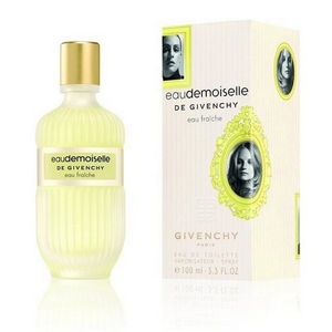 eaudemoiselle de givenchy