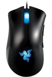 Razer Left-Hand Death Adder