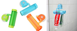 toothpaste squeezer