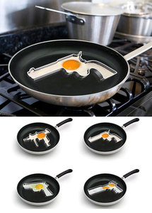 Fried Egg mould