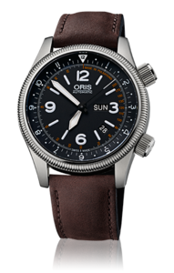 Oris Flying Doctor