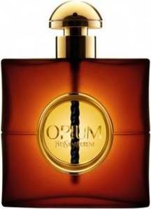 Yves Saint Laurent Opium 2010