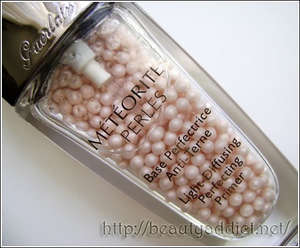 guerlain meteorite perles