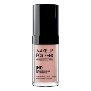 Make up For ever HD Foundation