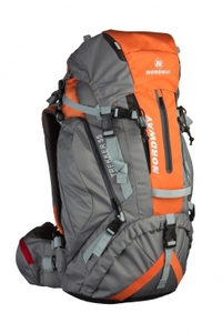 Рюкзак Nordway Trekker 55